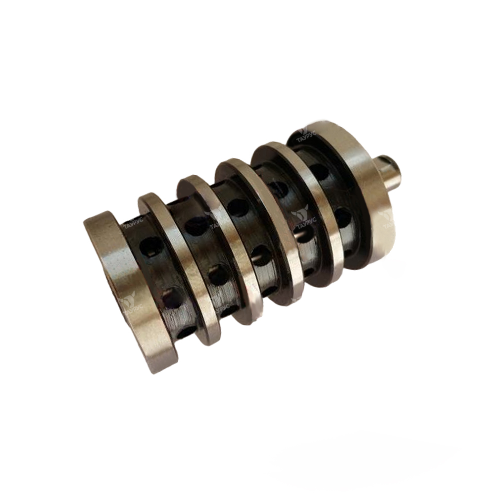 Г61-41 - Гидрораспределители дросселирующие