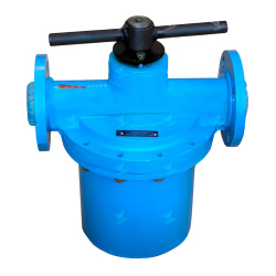 ФДЖ-50.00.00 - Фильтр щелевой ФДЖ-50.00.00 - Фильтр щелевой