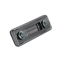 Контрольно-измерительные приборы