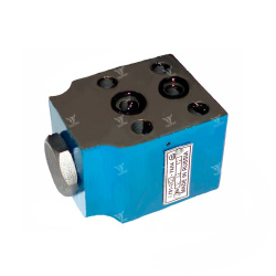 ПГ51-24 - Гидроклапан обратный