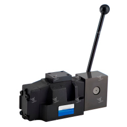 ВММ16.34Ф - Гидрораспределитель, Ду = 16мм