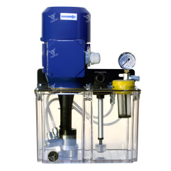 60.823.1_(MPT-3-G-NY-200-50) - Станция насосная импульсного действия для полужидкой смазки