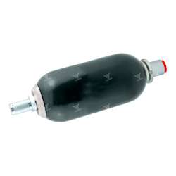 AS5F360CA7V-0-C0C0 - Гидропневмоаккумулятор