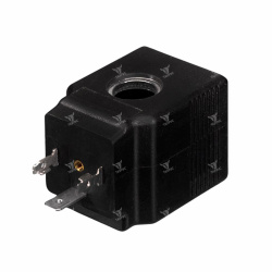 52B - Катушка под клапан арматурный