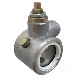 Дроссель 10 - Смазочный дроссель Дроссель 10 - Смазочный дроссель