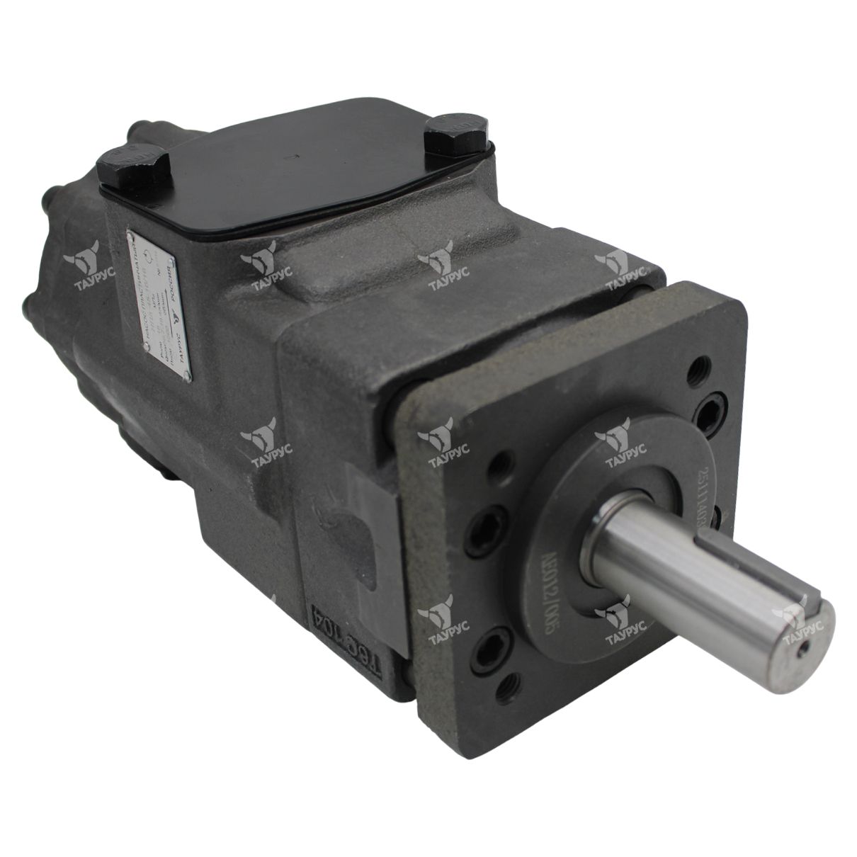 НПл 45-16 16 - Насос пластинчатый (1)