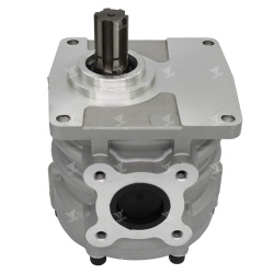 НШ100А-3 - Насос