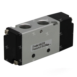 4A210-08 - Пневмораспределитель