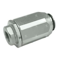 VRF03C_V0560_VRF 1/2" - Дроссель одностороннего действия трубного монтажа