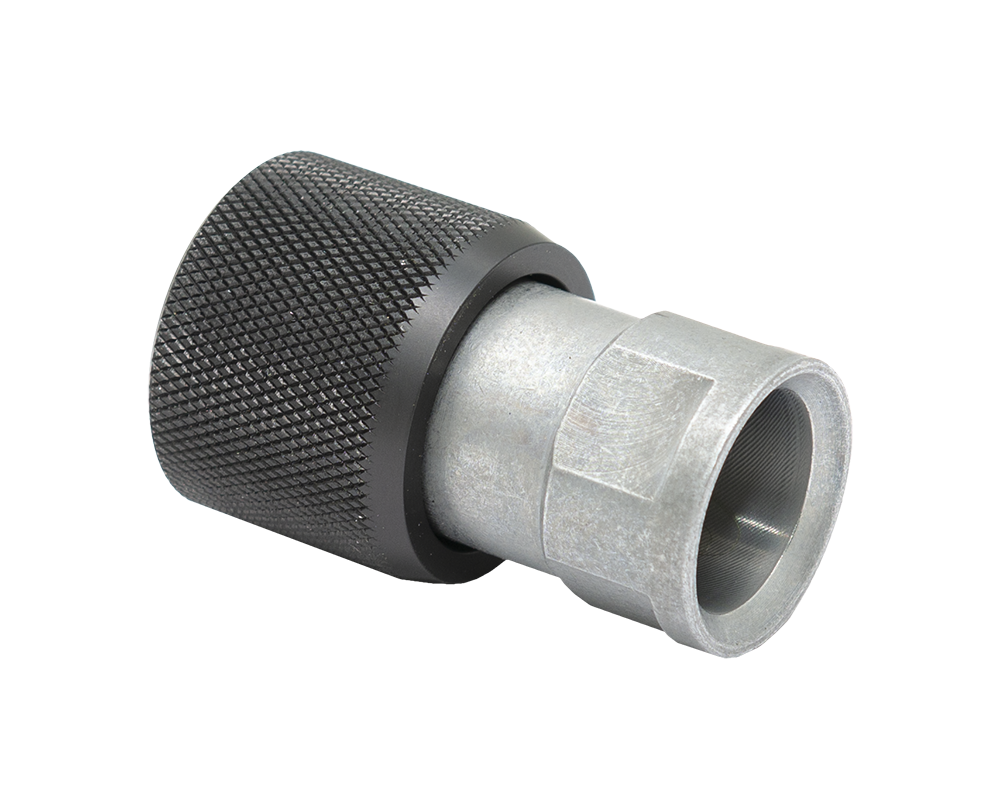 CK1-DS3/12_3401150021 - Колпачок ручного дублирования с винтовой ручкой (постоянный ток) для DS3