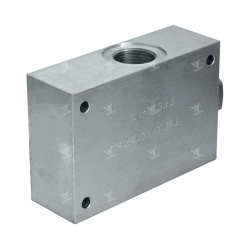 004.009.C00_VDF/12-C - Делитель потока дроссельный 004.009.C00_VDF/12-C - Делитель потока дроссельный