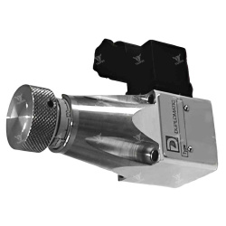 PSP2/21N-K1/K - Реле давления