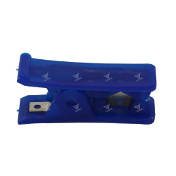 TC-01 - Резак для пневмотрубки пластиковый