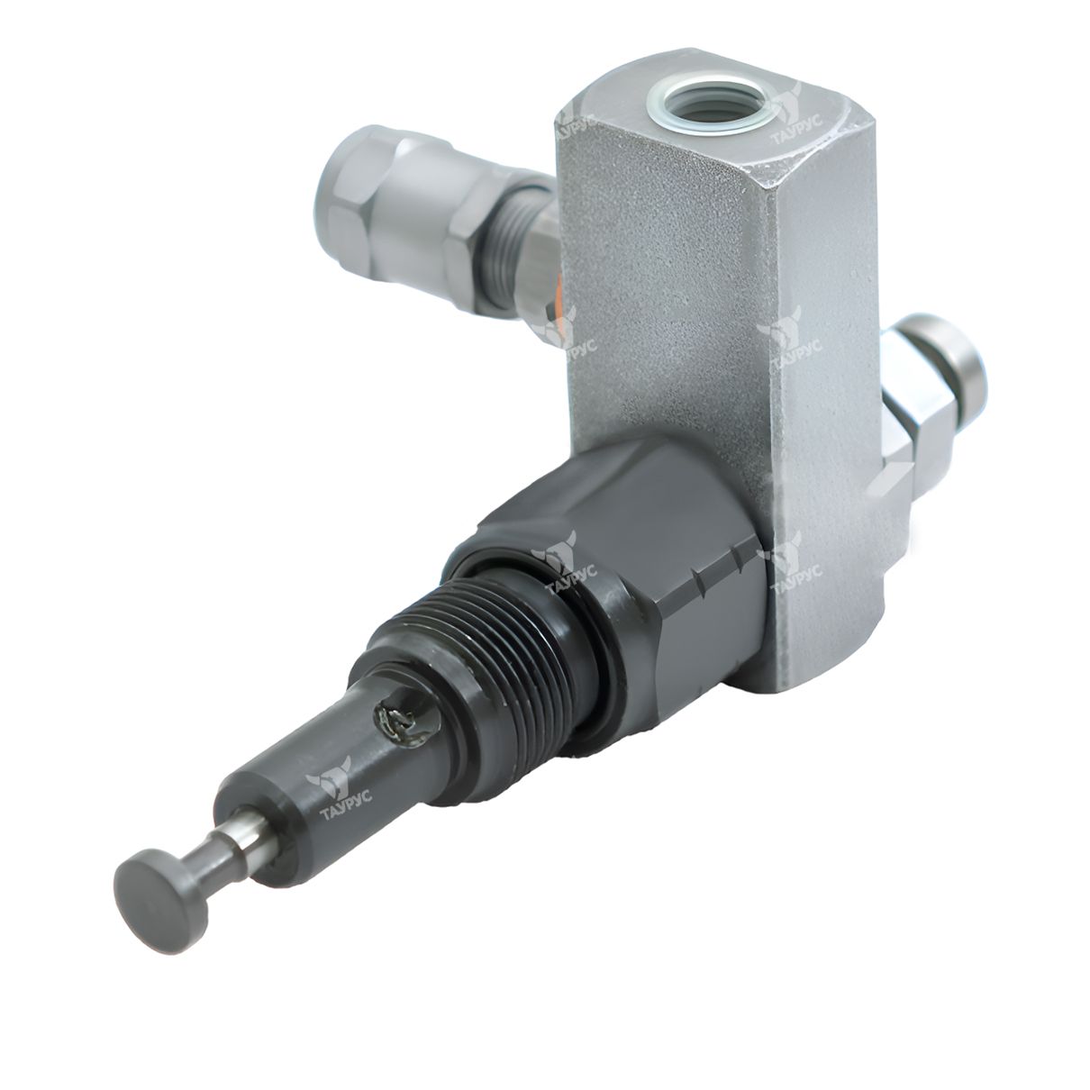 90.900.3 - Качающий узел регулируемый для станций смазки