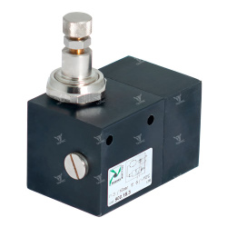 900.18.3 - Таймер пневматический