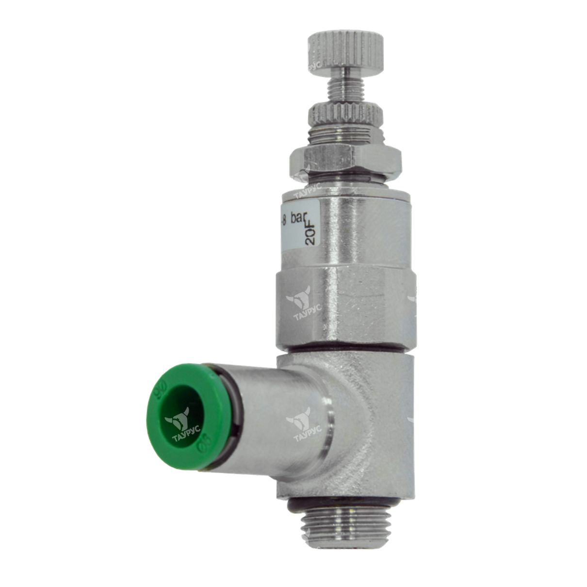 17602A6.C - Регулятор давления малогабаритный