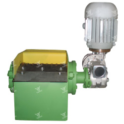 СМЛ-50 (исп. Б) - Сепаратор магнитный СМЛ-50 (исп. Б) - Сепаратор магнитный