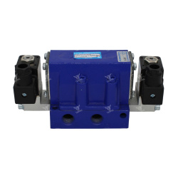 В64-13А-03 (~110) - Пневмораспределитель