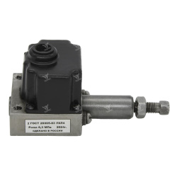 2 ГОСТ 26005-83 - Реле давления