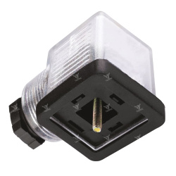 ECB1/N/10 - Разъем на 10-50В