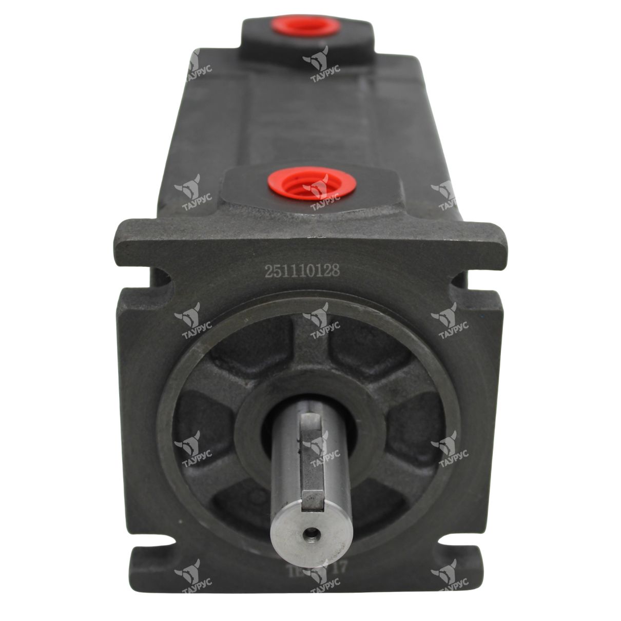 НПл 16-20 16 - Насос пластинчатый (2)