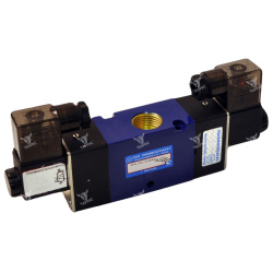 3Р-6-232-3 (~220) - Пневмораспределитель