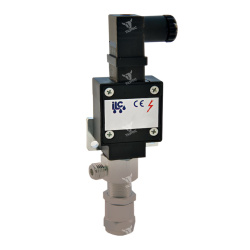 49.045.0 (PFL) - Реле давления регулируемое