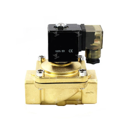 PU220-15 AC220 - Клапан арматурный 2/2 электромагнитный (НЗ) PU220-15 AC220 - Клапан арматурный 2/2 электромагнитный (НЗ)