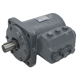 Н40*Е, Н40*УР - Насосы радиально-поршневые эксцентриковые реверсивные