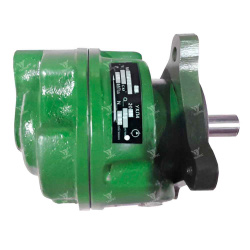 Г12-32М - Насос пластинчатый