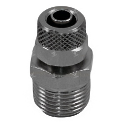 СП-R 1/8-6х4 - Соединение прямое концевое