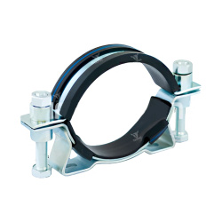 C115-CP_10157 - Хомут монтажный для пневмогидроаккумуляторов