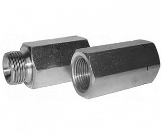CMF-VUBA-02_MMF3/8 - Корпус
