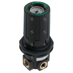 17129B.D - Регулятор давления индивидуального монтажа