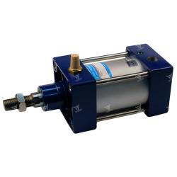 ПЦ31М-032х0100 ISO 6431 - Пневмоцилиндр