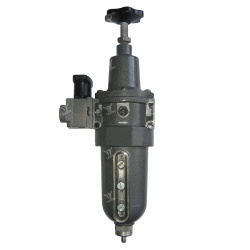 БК-А-10-1 - Блок кондиционирования без манометра