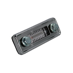 LG2T-M10 - Индикатор уровня масла 127 мм с термометром, с монтажными винтами М10