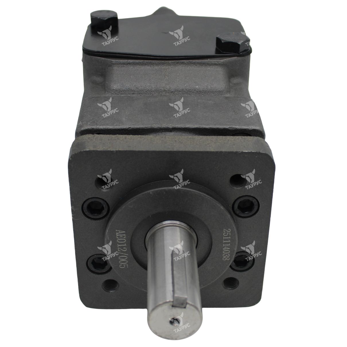 НПл 45-16 16 - Насос пластинчатый (2)