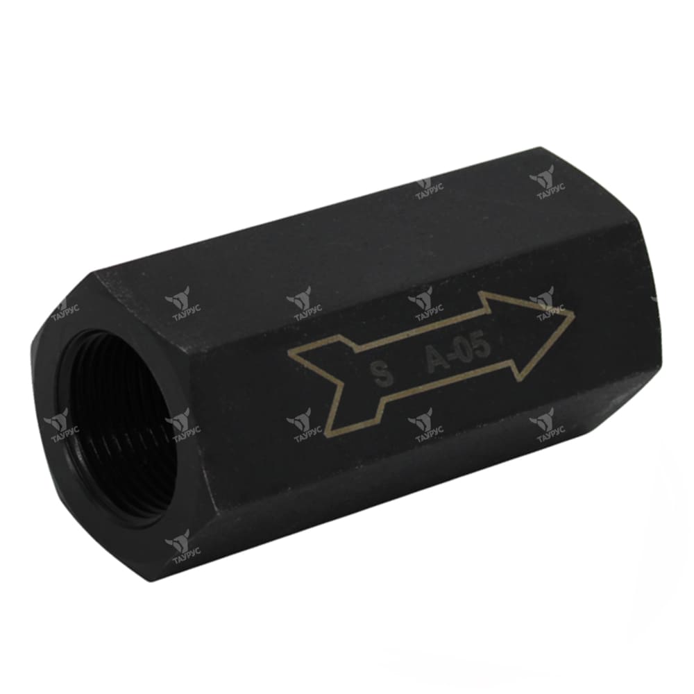 S20A-05 G1" - Гидроклапан обратный S20A-05 G1" - Гидроклапан обратный