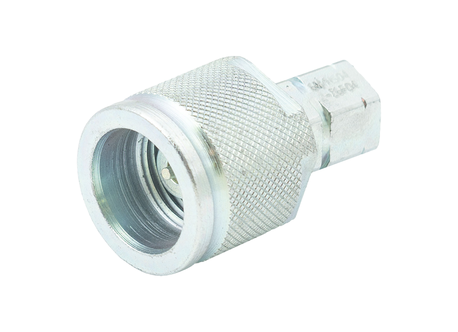HS04-2-IGF04 Соединение быстроразъемное (наконечник) G 1/4" ВН, Pмакс 450 бар
