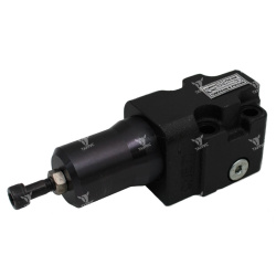 ПБГ54-32М - Гидроклапан давления