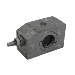 ДРЖ-10 - Дроссель смазочный