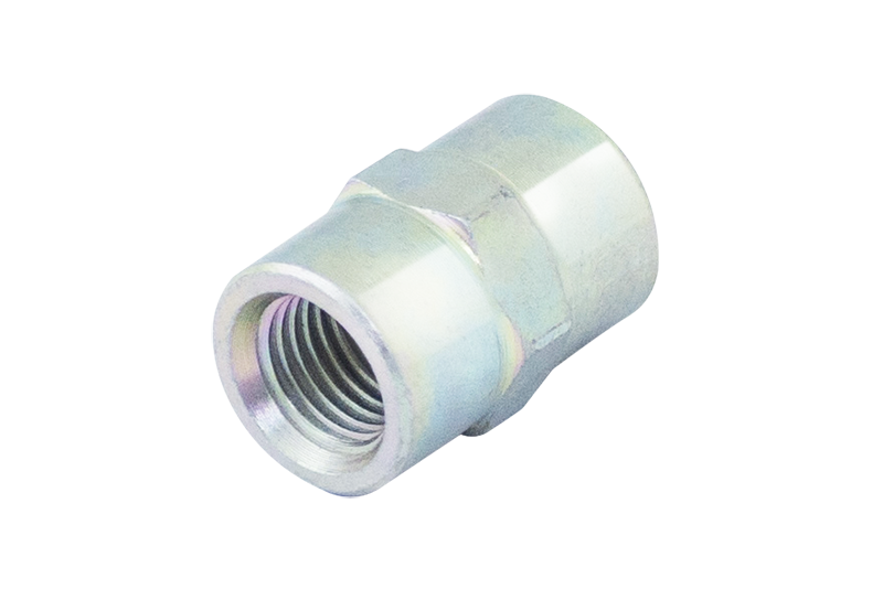 301503 - Фитинг-соединитель с внутр. резьбой NPT