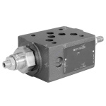 QTM5-RD/10N/S - Дроссель модульный монтаж CETOP 05