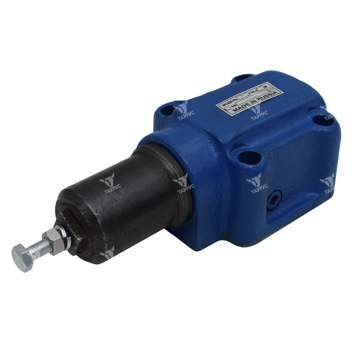 ПАГ54-34М Гидроклапан давления