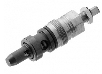 DBV-250/10N - Клапан предохранительный
