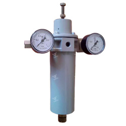 ФСДВ-10-01-У1 - Фильтр-стабилизатор давления воздуха
