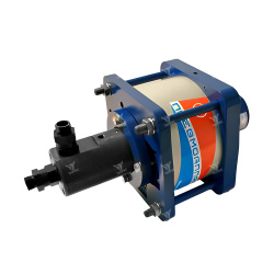 НП8/250М - Насос гидропневматический