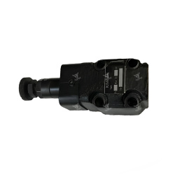 БГ52-24 - Гидроклапан давления БГ52-24 - Гидроклапан давления