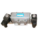 В64-13А-03 (~220) ТУ2-053-1633-83 - Пневмораспределитель